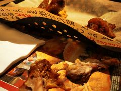 -肯德基(绍兴胜利店)