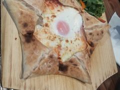 -ALLORA意大利餐厅(丰盛里店)