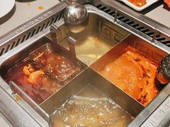 -海底捞火锅(新华联梦想城店)