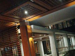 -日落吧·海景咖啡厅·餐酒吧·鸡尾酒·下午茶·乐队表演·浪漫夕阳·三亚文华东方酒店