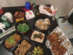 -CoCo都可(北新桥店)