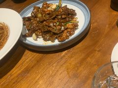 -陆壹捌餐厅(五大道店)