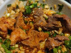 -来涮蜀鲜货火锅串串香(菜市口店)