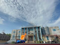 -大连海昌发现王国主题公园