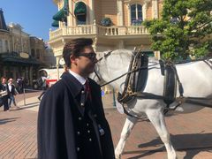 -巴黎迪士尼乐园