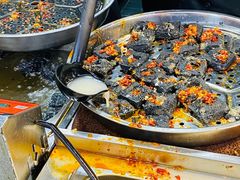 -黑色经典臭豆腐·湖南特产(坡子街店)