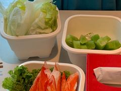 -海底捞火锅(万丰桥店)