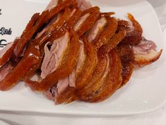 全聚德精品烤鸭-全聚德(前门店)