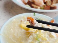 -巧克力渔家.小船海鲜胶东菜(万平口店)