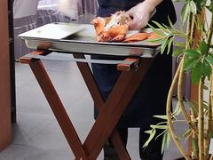 -京尊烤鸭店JINGZUN(春秀路店)