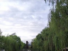 -水车博览园