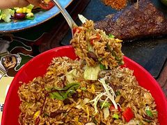 -西语·炭烧牛排(卓越中寰店)