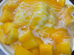 -水牛奶皇后糖水铺(深圳总店)