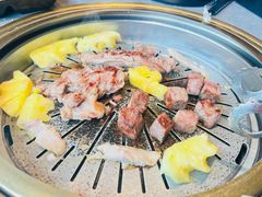 -花时·炭火烧肉(东百中心A馆店)