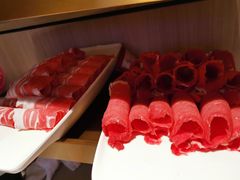 草原羔羊肉-海底捞大排档火锅(悦荟广场店)