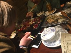 -新疆烧烤王(广灵店)