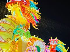 -老门东历史文化街区