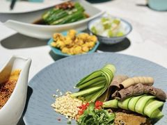 -上上瓷·艺境川菜(IFS旗舰店)