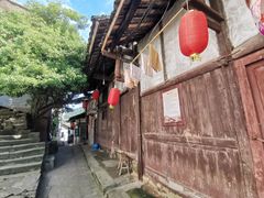 -恩阳古镇