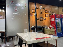 -兰亭餐厅(原嵩山路店)