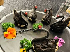 -正德楼果木烤鸭·渔家菜(东港店)