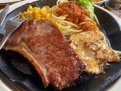 -夏日玛莉西餐厅(耒阳龙腾店)