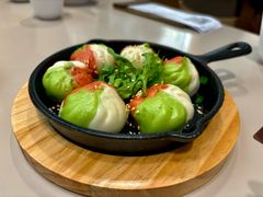 -蔡澜点心·粤菜(丽泽天街店)