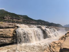 -陕西黄河壶口瀑布旅游区