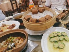 -香顺·客家菜(东坑店)