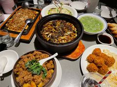 包浆豆腐-铜小馆(1891时光道店)