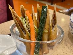 -点都德(华强南店)