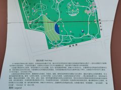 -大兴滨河森林公园