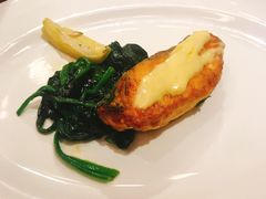 -食间牛排(湖西路店)