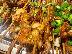 -醉烧膘·烧烤夜宵王(总店)