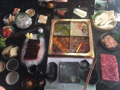 -王家渡火锅店(棕榈泉店)