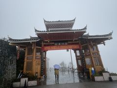 -堂安侗寨