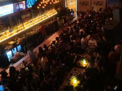 -HIB HUB公社(解放西路店)