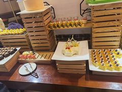 -元一希尔顿酒店·禅自助餐厅·啤酒花园