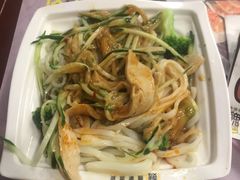 -魏家凉皮(梨园店)