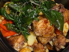 -竹里馆·淮扬菜·功夫茶(老门东店)