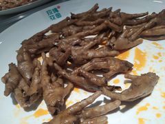 -玫瑰花园自助烤肉(顺义鑫海韵通店)