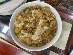 -乔家满族八大碗(流水沟店)