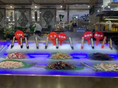 -芭菲盛宴·环球美食(锦城万达广场店)