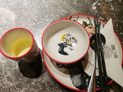 -新白鹿餐厅(金鹰新街口店)