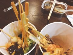 -童陈记重庆冷串串(食宝街店)