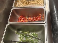 -燃计沙茶皇·香港沙茶火锅(人广旗舰店)