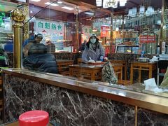 大堂-白魁老号饭庄(交道口店)