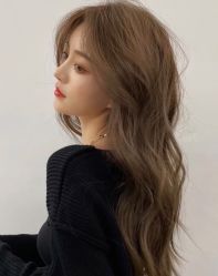 -Rise Hair上升造型
