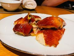 -新荣记(西溪湿地店)