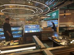 -梨花自助烤肉(西三旗万象汇黑金店)